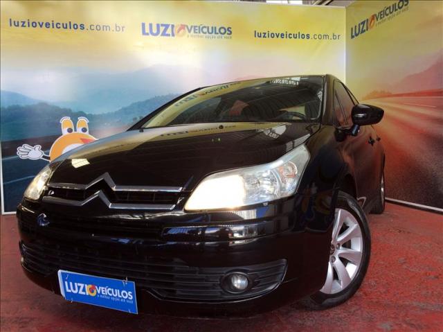 Citroën c4 2.0 Glx 16v
