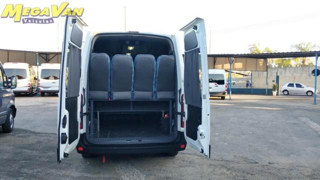 Renault Master L3H2 - 16 Lugares - Foto 10