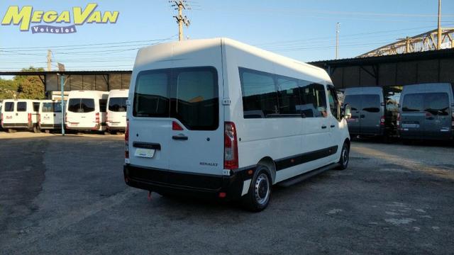 Renault Master L3H2 - 16 Lugares - Foto 3