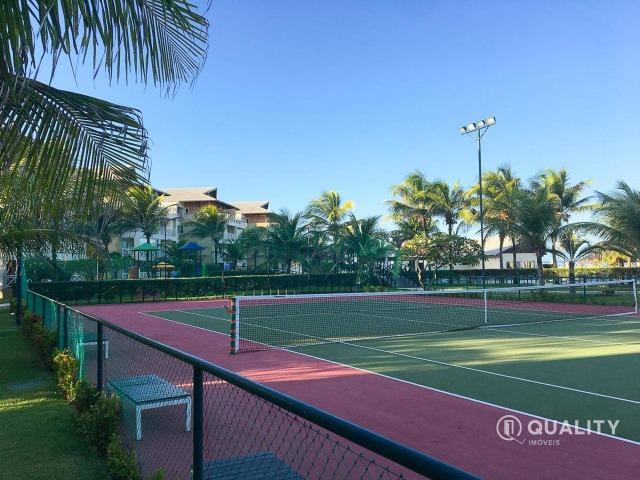 Apartamento duplex com 4 quartos à venda, 151 m² por R$ 2.000.000 Porto das Dunas - Aquira - Foto 14