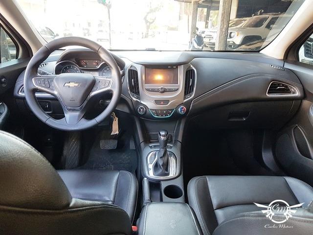 Gm - Chevrolet Cruze - Foto 7