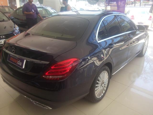 Mercedes-benz C-180 Exclusive 2017 - Foto 5