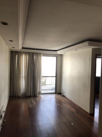 Apto 3 dorm - 82 m², aceita troca Cond. Forest Hills Jardim Marajoara ? SP - por R$ 430.00 - Foto 18