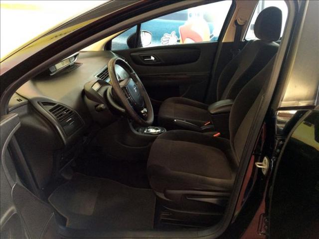 Citroën c4 2.0 Glx 16v - Foto 5