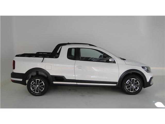 Volkswagen Saveiro 1.6 cross ce 16v flex 2p manual - Foto 12