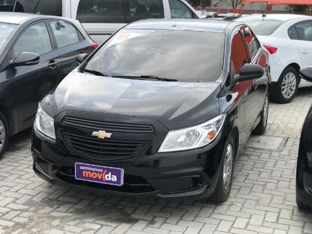 GM - CHEVROLET PRISMA SED. JOY/ LS 1.0 8V FLEXPOWER 4P 