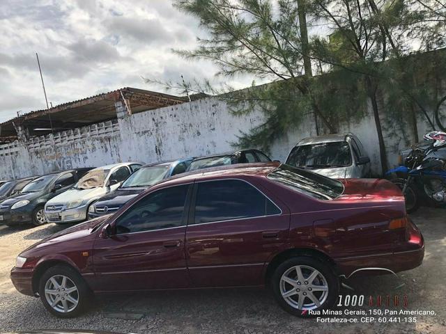 Camry LE 1998 automático ESTADO DE ZERO!!! - Foto 2