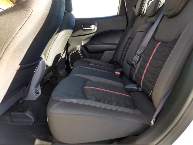 FIAT TORO 2016/2017 1.8 16V EVO FLEX FREEDOM OPEN EDITION AUTOMÁTICO - Foto 5