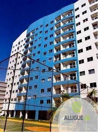 Condomínio Vila Universia - próximo a faculdade Univag - Foto 6