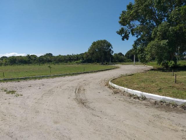 :Cód: 31 Vendo terreno na parte mais valorizada do Residencial Unavida. Em Unamar - Tam - Foto 3