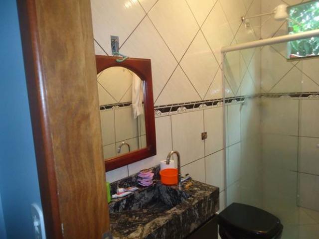 Res Asa Branca Lote 1.000 M² Excelente Casa Laje 370 m² 3 Quartos/Suite - Foto 9