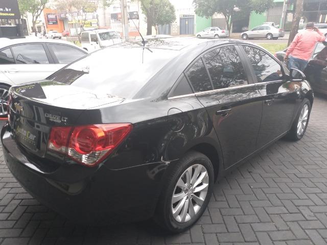 Cruze Lt 1.8 Sedan 2015 - Foto 5