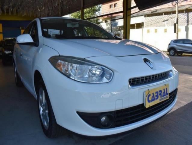 Renault Fluence com parcelas baixas de 990 completo c/ garantia - Foto 5