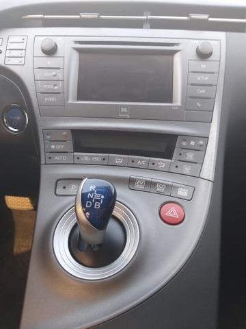 Prius Combustível Híbrido 1.8 15/15 Km 44.000 Rodados - Foto 3