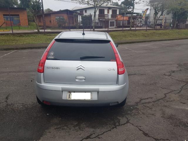 C4 GLX Automático 2011/2012 Pra vender hoje R$21.000 - 6 mil abaixo da fipe - Foto 3