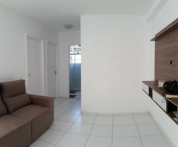 Apartamento Condomínio Mais Viver Vinhedos - Líder - Foto 4