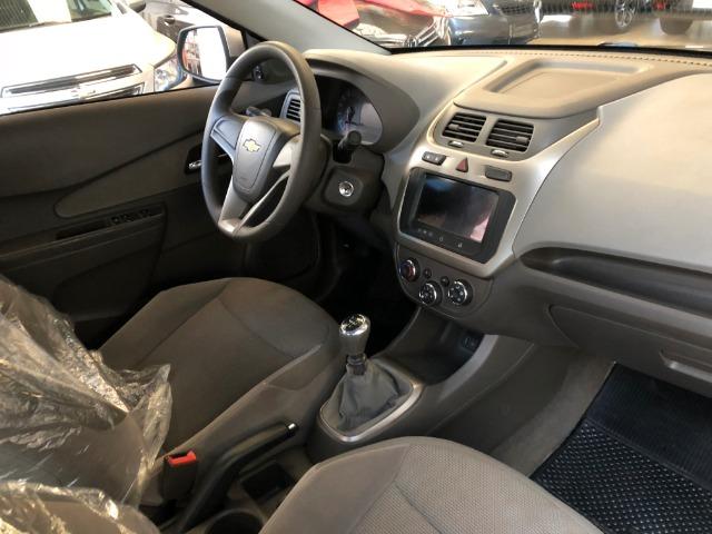 Gm - Chevrolet Cobalt LTZ 2014 só 61.000 km - Foto 7