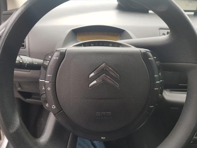 C4 GLX Automático 2011/2012 Pra vender hoje R$21.000 - 6 mil abaixo da fipe - Foto 8