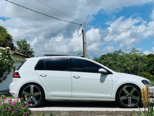 Vw - Volkswagen Golf - Foto 4
