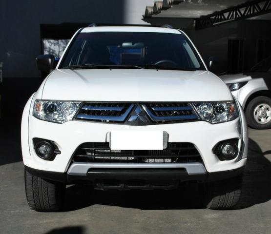 Pajero Dakar 3.2 4X4 - Foto 2