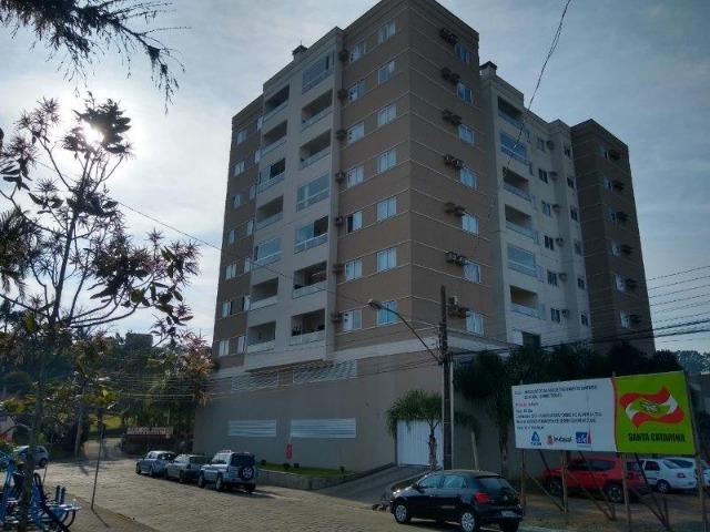 Apartamento Novo Com Ótima Localização- Indaial - Foto 6