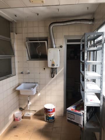 Apto 3 dorm - 82 m², aceita troca Cond. Forest Hills Jardim Marajoara ? SP - por R$ 430.00 - Foto 19
