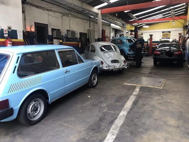 Oficina mecânica em Vila Isabel , passo - Foto 5