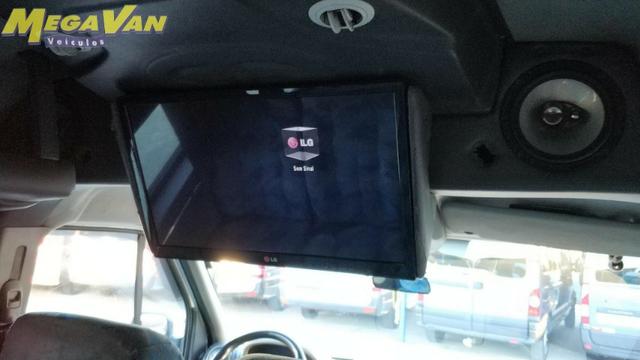 Renault Master L3H2 - 16 Lugares - Foto 8
