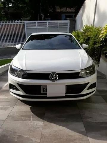 Volkswagen Polo 1.6