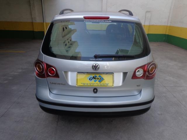 Vw - Volkswagen Spacefox 1.6 Trend Completa + GNV !! Carro Muito Novo !! - Foto 6