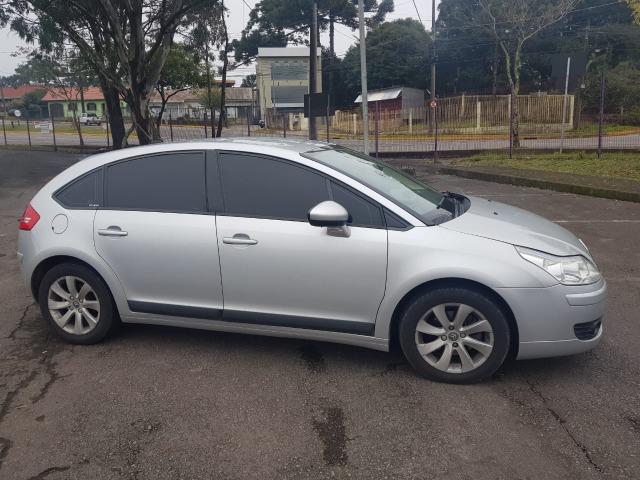 C4 GLX Automático 2011/2012 Pra vender hoje R$21.000 - 6 mil abaixo da fipe - Foto 4