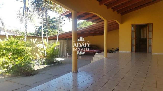 Casa Vila Aguiar