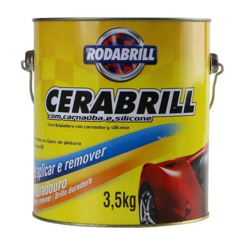 Cera Cerabrill 3,5Kg