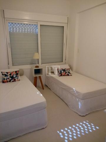Apartamento Mobiliado 3 dorm Novo Campeche - Foto 8