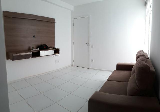 Apartamento Condomínio Mais Viver Vinhedos - Líder
