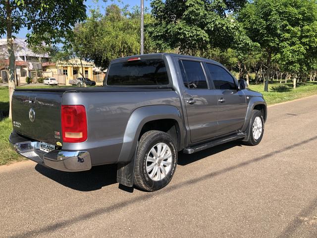 Amarok Highline Automatica a top - Foto 5