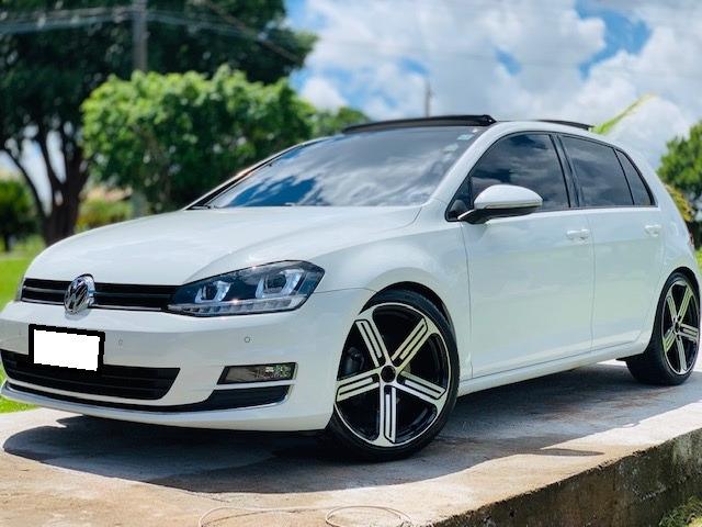 Vw - Volkswagen Golf