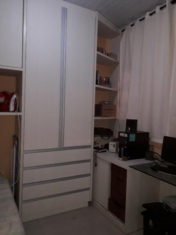 QNL 26 3 quartos suite sala cozinha reformada 265mil - Foto 3