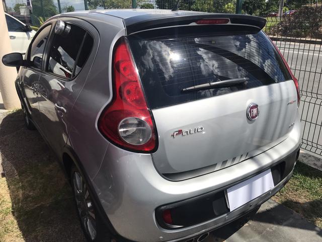 Palio Sport 1.6 - Foto 4