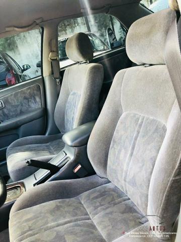 Camry LE 1998 automático ESTADO DE ZERO!!! - Foto 4