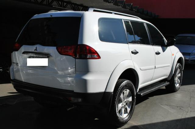 Pajero Dakar 3.2 4X4 - Foto 3