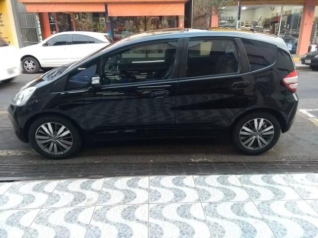 Honda Fit EXL 2009 Flex Aut. Lindo (JR VEÍCULOS) - Foto 6