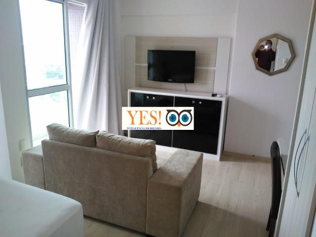 Apartamento Loft 1/4 para aluguel no Único Apart Hotel - Capuchinhos - Foto 14