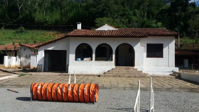Lindo Sítio no Bairro Arcozelo em Paty do Alferes - Foto 2