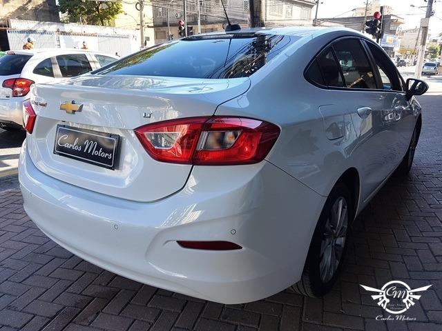 Gm - Chevrolet Cruze - Foto 5