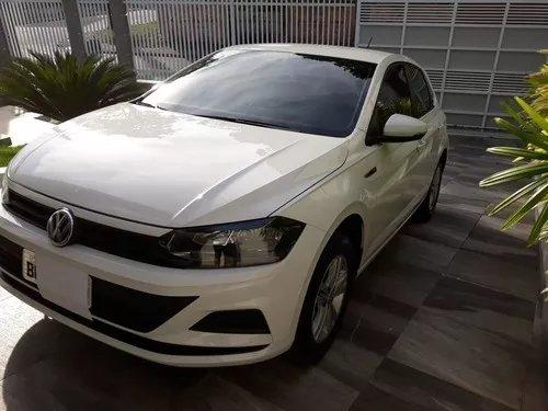 Volkswagen Polo 1.6 - Foto 2