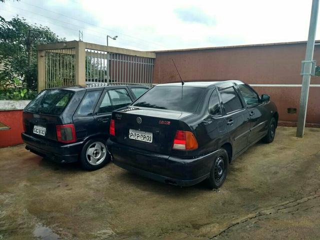 Polo e tipo
