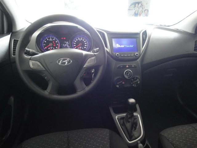 HB20 Zero KM - Foto 4