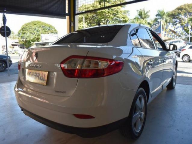 Renault Fluence com parcelas baixas de 990 completo c/ garantia - Foto 2
