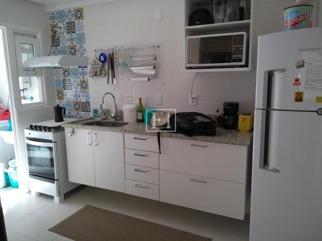 Apartamento Mobiliado 3 dorm Novo Campeche - Foto 7
